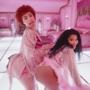 Avatar for Ice Spice & Nicki Minaj