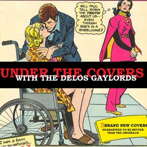 “Under The Covers”的封面