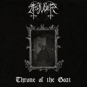 Throne of the Goat