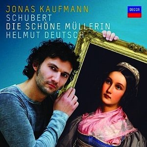 Avatar for Jonas Kaufmann, Helmut Deutsch