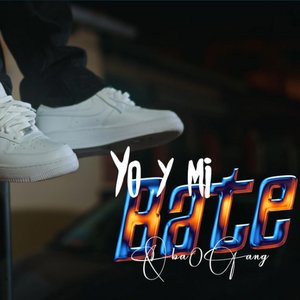 Yo y mi bate