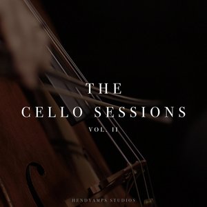 Cello Sessions, Vol. 2 - Single