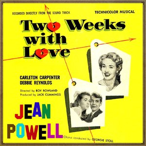 Vintage Movies No. 25 - EP: Two Weeks With Love