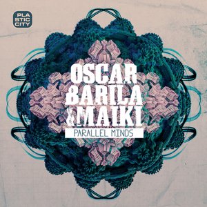 Oscar Barila & Maiki 的头像