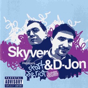 Avatar for Skyver & D-Jon