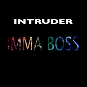 Imma Boss EP