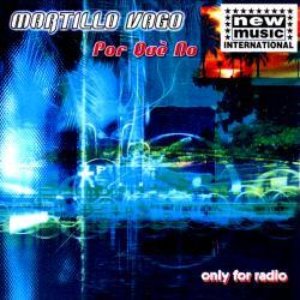 Martillo Vago 的头像