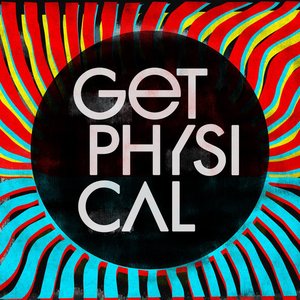 Get Physical Radio 的头像