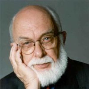 'James Randi' için resim