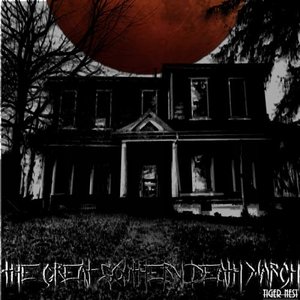 The Great Southern Death March