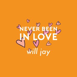 Never Been In Love - Single
