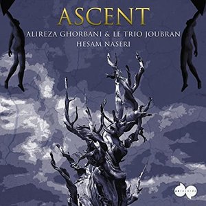 Avatar for Alireza Ghorbani, Le Trio Joubran & Hesam Naseri