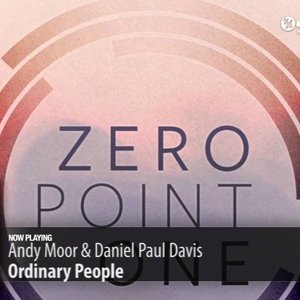 Avatar for Andy Moor & Daniel Paul Davis