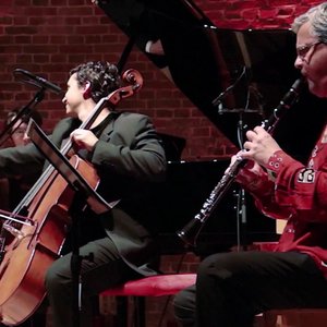 Amatis Trio & Ib Hausmann 的头像