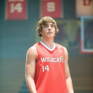 Immagine per 'High School Musical Cast & Zac Efron'