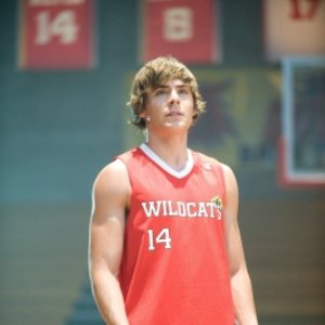 Image for 'High School Musical Cast & Zac Efron'