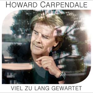 Viel zu lang gewartet cover
