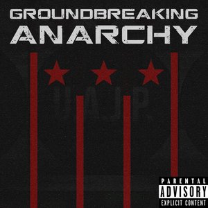 Anarchy [Explicit]