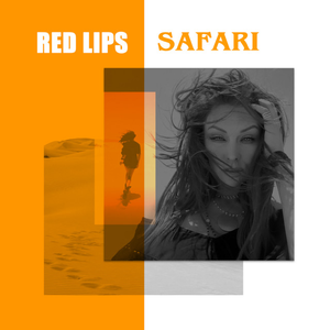 Artwork for SAFARI
