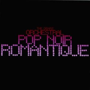 Orchestral Pop Noir