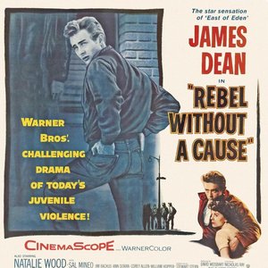 Rebel Without A Cause