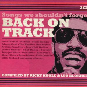 Back On Track - Songs We Shouldn't Forget