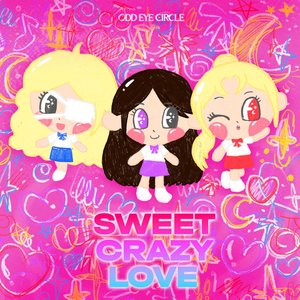 Sweet Crazy Love (Eng Ver.)