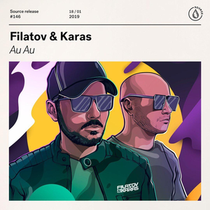 Filatov & Karas - Au Au - Zortam Music