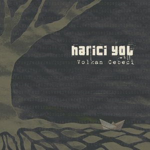 'Volkan Cebeci - Harici yol' için resim