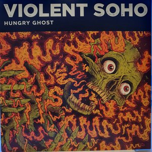 Violent Soho [Clean]