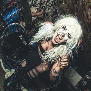 Avatar for Girl Brutal