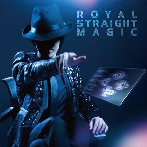 Royal Straight Magic - EP