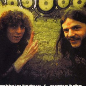 “'Zabba' W. Lindner & Carsten Bohn”的封面