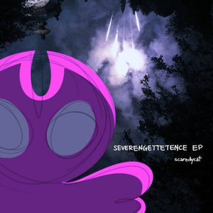 Severengettetence - EP