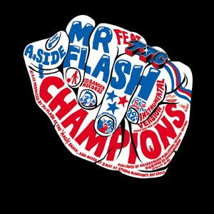 Image for 'Champions'