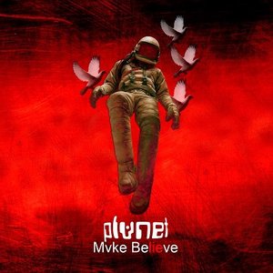 “Mvke Believe”的封面