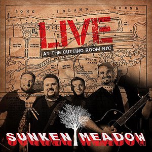 Live At the Cutting Room
