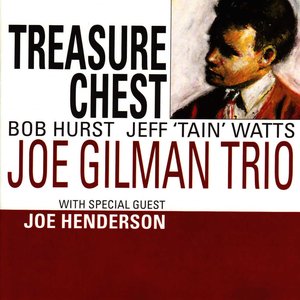 Treasure Chest