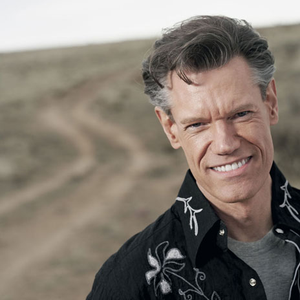 Randy Travis