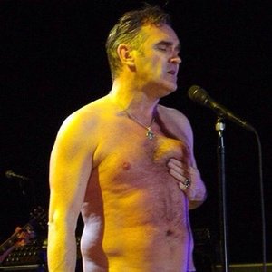 Morrissey のアバター