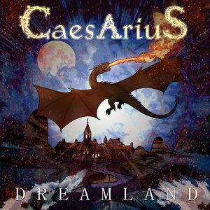 Dreamland - EP