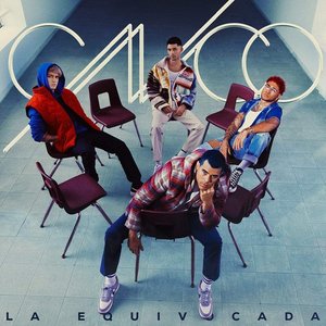 La Equivocada - Single