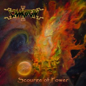 Scourge of Power