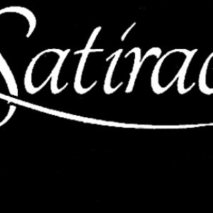 Satiracy 的头像