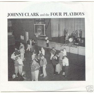 Johnny Clark & The Four Playboys 的头像