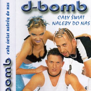 Cały świat należy do nas