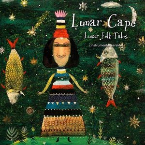 Lunar Folk Tales (Instrumental Version)