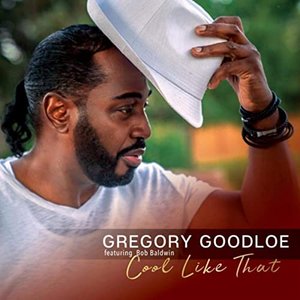 Cool Like That (feat. Bob Baldwin) - Single