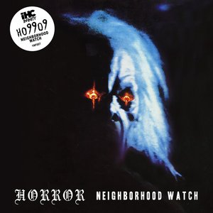 Neighborhood Watch - Single