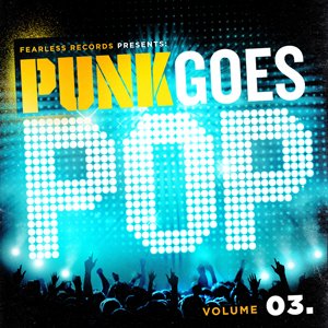 Изображение для 'Punk Goes Pop 3'